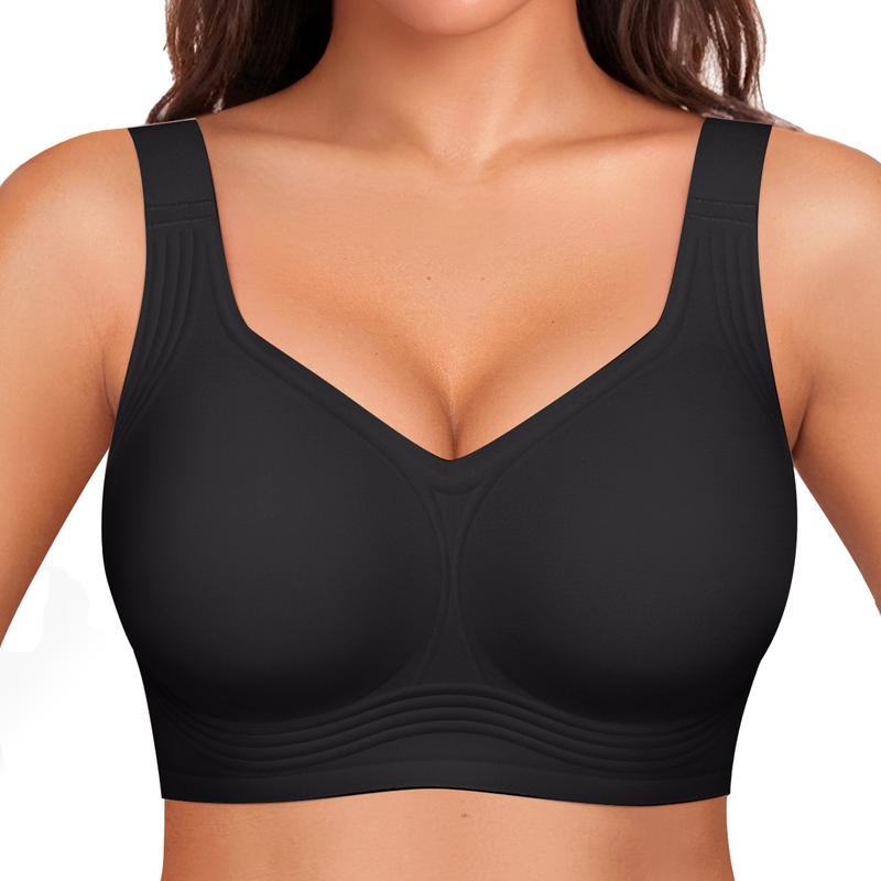 Vue® Wirefree Full Coverage Bra (Buy 1 Get 2)