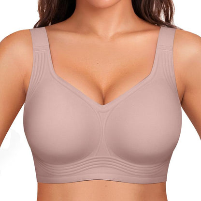 Vue® Wirefree Full Coverage Bra (Buy 1 Get 2)